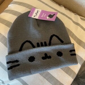 Pusheen Beanie